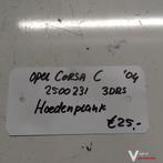 Opel Corsa C 2004 1.7 D 2500231  3 drs       Hoedenplank