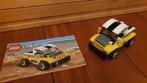 Lego Creator 3-in-1 Set 31046 Snelle wagen, Ophalen of Verzenden, Gebruikt, Complete set, Lego