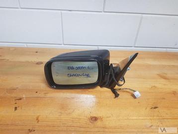 BMW 3 serie E46 sedan 1998 - 2004 spiegel links M Shadowline beschikbaar voor biedingen
