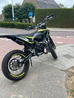 SHERCO SM RS 50    1500km, Fietsen en Brommers, Ophalen, Zo goed als nieuw, Overige typen, Sherco