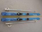 Fischer skies, Ophalen, 160 tot 180 cm, Fischer, Zo goed als nieuw