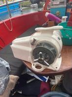 Ankerlier lofrans 12 volt, Watersport en Boten, Bootonderdelen, Ophalen