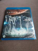Europa report - bluray, Cd's en Dvd's, Blu-ray, Ophalen of Verzenden, Zo goed als nieuw, Muziek en Concerten