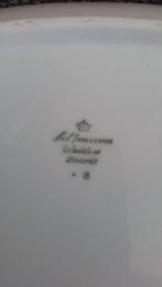 Prachtige Schalen met leuk Blauw Motief, Antiek en Kunst, Ophalen