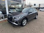 Audi Q2 35 TFSI S Edition, 4 cilinders, 150 pk, Leder, Bedrijf