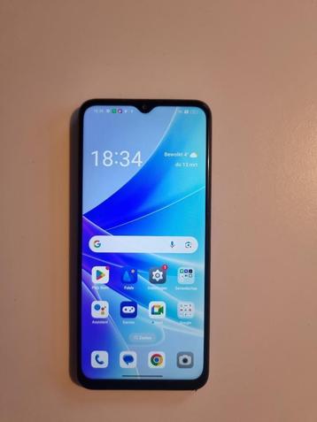 Oppo A57s weinig gebruikt. beschikbaar voor biedingen