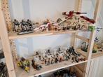Grote partij LEGO Star Wars - 30 sets, Ophalen of Verzenden, Gebruikt, Complete set, Lego
