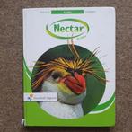 Nectar Biologie 4 VWO, Ophalen of Verzenden, Gelezen, VWO, Biologie