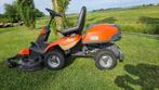 Husqvarna Rider R316T  Zitmaaier 103 CM maaidek, Ophalen of Verzenden, Gebruikt, Mulchfunctie, 90 tot 120 cm