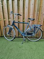Gazelle Grenoble, Fietsen en Brommers, Fietsen | Heren | Herenfietsen, Ophalen, Versnellingen, Zo goed als nieuw, 61 tot 65 cm