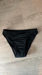 Moi et marie menstruatie bikinibroekje zwemslip xs 14 jaar, Zwart, Ophalen of Verzenden, Zo goed als nieuw, Moi et marie