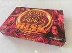 RISK Lord of the Rings, Hobby en Vrije tijd, Gezelschapsspellen | Bordspellen, Ophalen of Verzenden, Zo goed als nieuw