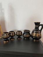 Phatas Keramik.  Keramiek Grieks, Ophalen of Verzenden