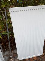 2 x Radiator 50x90 cm, Doe-het-zelf en Verbouw, Verwarming en Radiatoren, Ophalen, Gebruikt, Radiator, Minder dan 60 cm