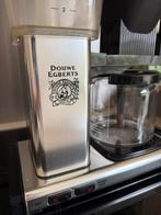 Douwe Egberts Moccamaster filterkoffiezetapparaat KBG Select, Witgoed en Apparatuur, Ophalen, Gebruikt, Koffiemachine