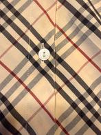 Burberry blouse meisjes, Ophalen of Verzenden, Zo goed als nieuw, Meisje, Overhemd of Blouse