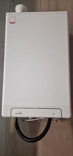 Intergas HRE 36-30  Cw5 CV Ketel - Bouwjaar 2024, Doe-het-zelf en Verbouw, Verwarming en Radiatoren, Ophalen, 30 tot 80 cm, Cv-ketel of Combi-ketel