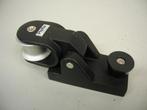 Pfeiffer Genuaslede met schijf voor T - rail 25 x 4 mm, Ophalen of Verzenden, Nieuw, Lijn of Blok
