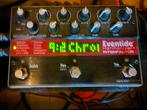Eventide PitchFactor Harmonizer - Top Effectpedaal!, Ophalen of Verzenden, Zo goed als nieuw, Chorus