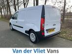 Mercedes-Benz Citan 109 CDI 90pk E6 Extra Lang BPM Vrij! Lea, Auto's, Voorwielaandrijving, 730 kg, Euro 6, 4 cilinders