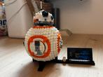 LEGO Star Wars BB-8 (#75187) Compleet, Zonder Doos, Ophalen, Zo goed als nieuw