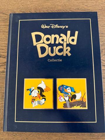 Donald Duck Stripboek - Carl Barks beschikbaar voor biedingen