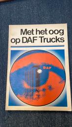 Met het oog op DAF Trucks, Ophalen of Verzenden, Zo goed als nieuw, Overige merken