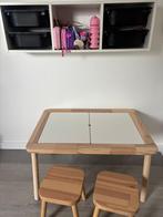 Ikea wandopberger Trofast, Kinderen en Baby's, Kinderkamer | Commodes en Kasten, Gebruikt, Kast, 75 tot 100 cm, Minder dan 50 cm