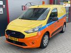 Ford Transit Connect 1.5 EcoBlue L1 Trend HP MOTOR NOT GOOD!, Voorwielaandrijving, Gebruikt, Euro 6, 4 cilinders