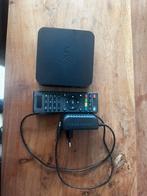 MXQ mediaspeler, Ophalen of Verzenden, Zo goed als nieuw