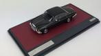 Matrix 1:43 Daimler Double Six Vanden Plas Serie 1 mink zwar