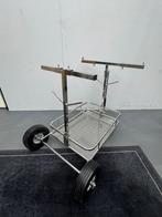 Te Koop: Nieuwe Pitkarren! (Inclusief wielenhouders), Sport en Fitness, Ophalen, Nieuw, Overige typen