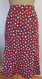 Vintage rok van designer Emanuel Ungaro (Paris Premiere) 44, Overige kleuren, Verzenden, Maat 42/44 (L), Zo goed als nieuw