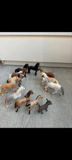 Schleich paardjes, Ophalen, Zo goed als nieuw