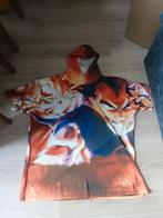 Dragonball z, Kleding | Heren, Grote Maten, Nieuw, Ophalen of Verzenden