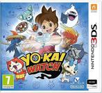 Nintendo 3DS Yokai watch, Nintendo, 1 speler, Ophalen of Verzenden, Zo goed als nieuw