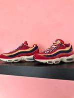 Nike air Max 95, Gedragen, Sneakers of Gympen, Ophalen