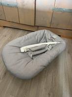Stokke newbornset met speelboog, Ophalen, Zo goed als nieuw