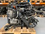 BWA Complete Motor voor Volkswagen (VW), Audi, Seat, Skoda, Ophalen of Verzenden, Gebruikt, Audi