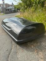 Dakkoffer te koop, Ophalen, Gebruikt