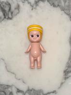 Sonny Angel - Ladurée - Macaron Citroen - Geel, Ophalen of Verzenden, Nieuw