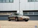 Porsche 928 5.0 S4 Coupé | PTS | Zeer uniek | Historie, Auto's, Porsche, Automaat, Achterwielaandrijving, Gebruikt, 8 cilinders