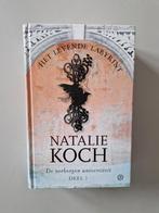 De Verborgen Universiteit deel 2 Natalie Koch hardcover, Boeken, Ophalen of Verzenden, Zo goed als nieuw