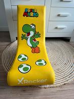 Xrocker gamestoel yoshi, 1 speler, Zo goed als nieuw, Vanaf 3 jaar, Ophalen