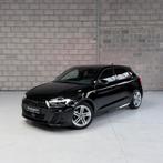 Audi A1 Sportback 30 TFSI 115PK 3xS-line |Keyless|Matrix|Nav, A1, Alcantara, Zwart, USB