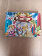 Stratego Junior, Hobby en Vrije tijd, Gebruikt, Ophalen of Verzenden