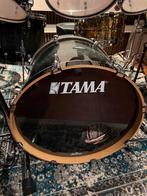 TAMA Starclassic Performer Bassdrum 22" Molten Steel Burst, Ophalen, Zo goed als nieuw, Tama
