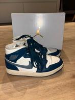 Jordan 1 Mid  Maat 39, Kleding | Dames, Schoenen, Ophalen of Verzenden, Sneakers of Gympen