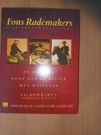 Fons rademakers, Ophalen of Verzenden, Zo goed als nieuw
