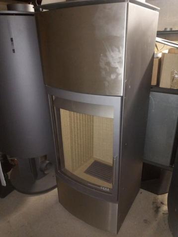 houtkachel Cera beschikbaar voor biedingen